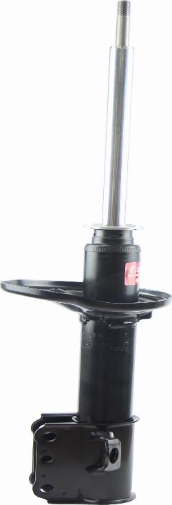 KYB 334120 - AMORTYZATOR MAZDA T. 323 F V 2.0 24V 08.94-09.98 LE