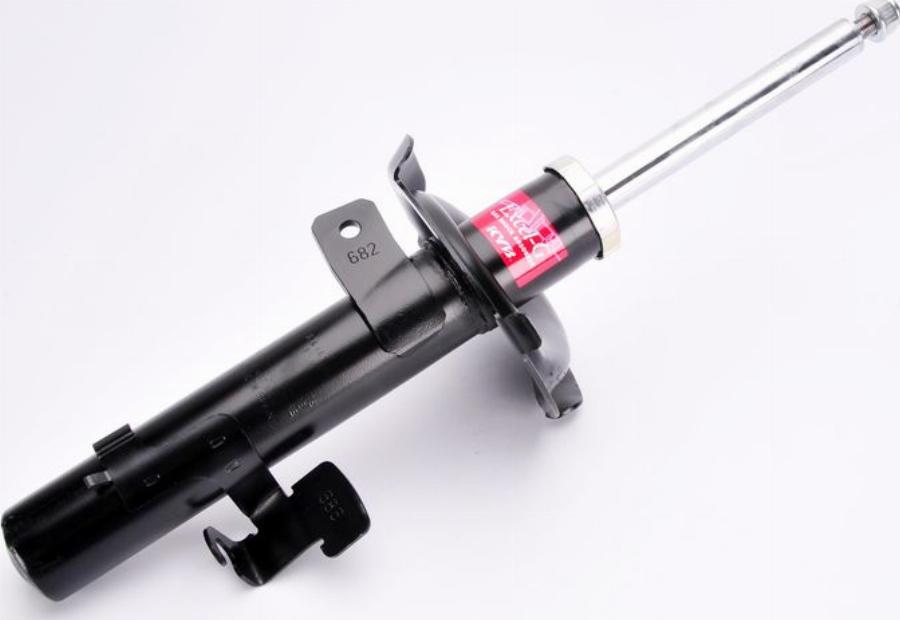 KYB 334841 - Amortyzator zawieszenia