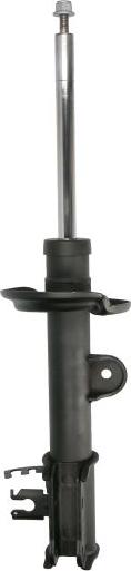 KYB 3348079 - AMORTYZATOR FIAT T. 500X 334_ 2014 - JEEP RENEGADE BU. B1 14- LE