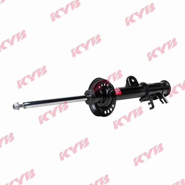 KYB 3348106 - AMORTYZATOR FIAT P. 500X 334_ JEEP RENEGADE BU. B1. BV 14- PR