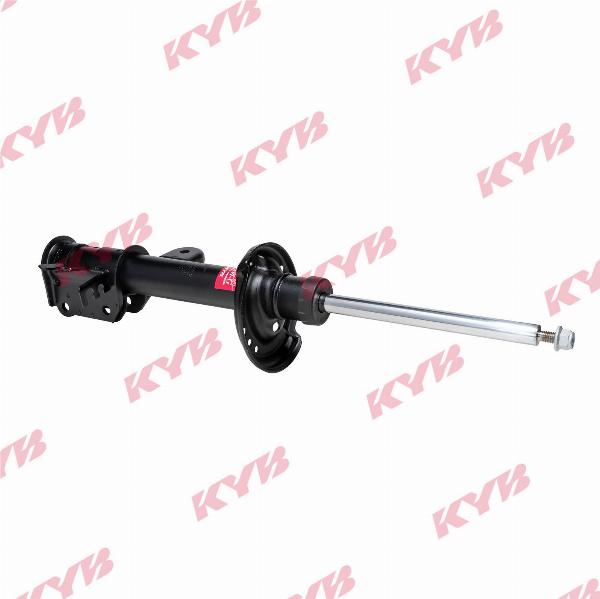 KYB 3348107 - AMORTYZATOR FIAT P. 500X 334_ JEEP RENEGADE BU. B1. BV 14- LE