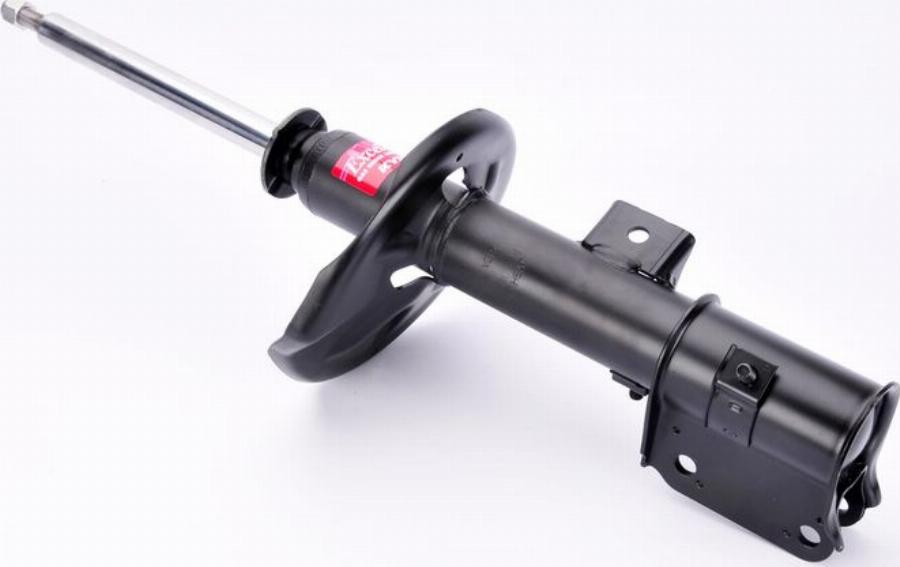 KYB 334392 - AMORTYZATOR MITSUBISHI P. SPACE WAGON 2.0D-2.4D 10.98-12.04 PR