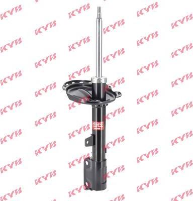 KYB 334385 - Amortyzator zawieszenia