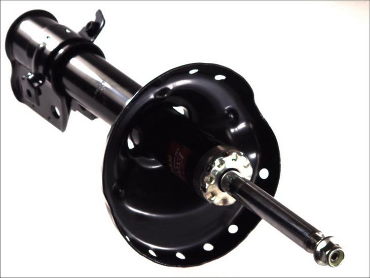 KYB 334375 - AMORTYZATOR SUBARU P. OUTBACK 2.0D-2.5-3.0 11.03-09.09 LE