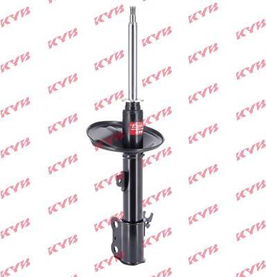 KYB 334262 - AMORTYZATOR LEXUS P. LEXUS RX 3.0 10.00-05.03 LE