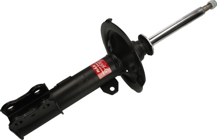 KYB 334278 - Amortyzator zawieszenia
