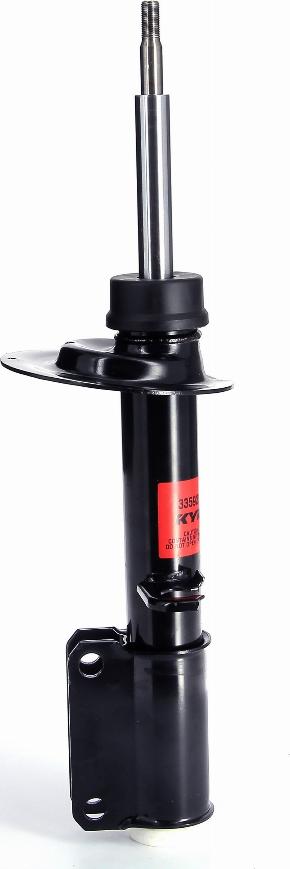 KYB 335925 - AMORTYZATOR BMW P. X5 E53 3.0-4.6 05.00-12.06 LE
