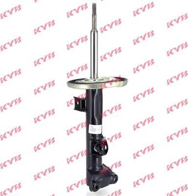 KYB 335920 - AMORTYZATOR DB P. C CL203. C T-MODEL S203. C W203. CLC CL203. CLK A209. CLK C209 1.6-5.5 05.00-06.11 LE-PR