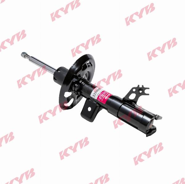 KYB 3350057 — Amortyzator