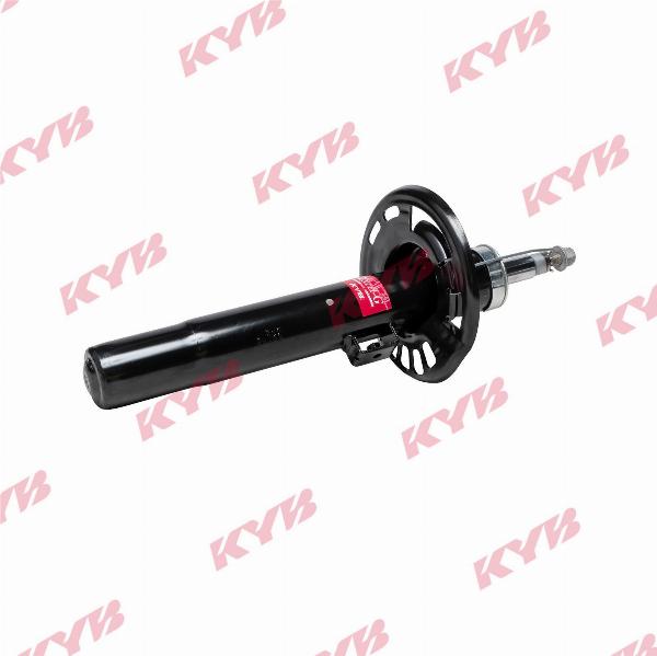KYB 3350084 - AMORTYZATOR BMW P. X3 G01 18-. X4 G02 18- PR EXCEL-G