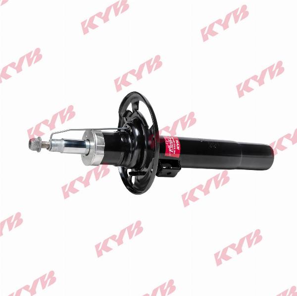 KYB 3350085 - AMORTYZATOR BMW P. X3 G01 18-. X4 G02 18- LE EXCEL-G