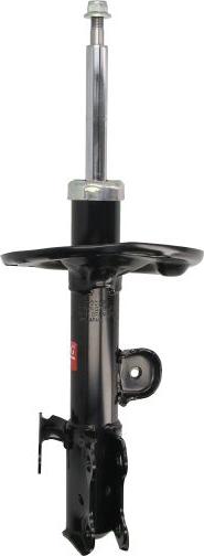 KYB 3350038 - Amortyzator zawieszenia