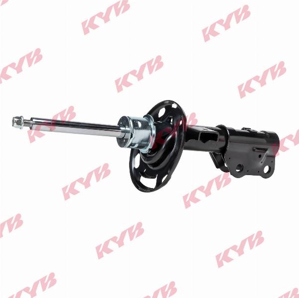 KYB 3350107 - Amortyzator zawieszenia