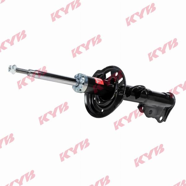 KYB 3350118 - Amortyzator zawieszenia