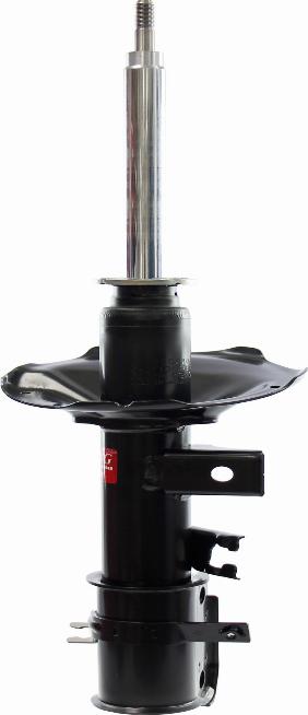 KYB 335030 - AMORTYZATOR NISSAN P. PATHFINDER II 2.7D-3.5 09.97-12.04 PR