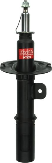 KYB 335844 — Amortyzator