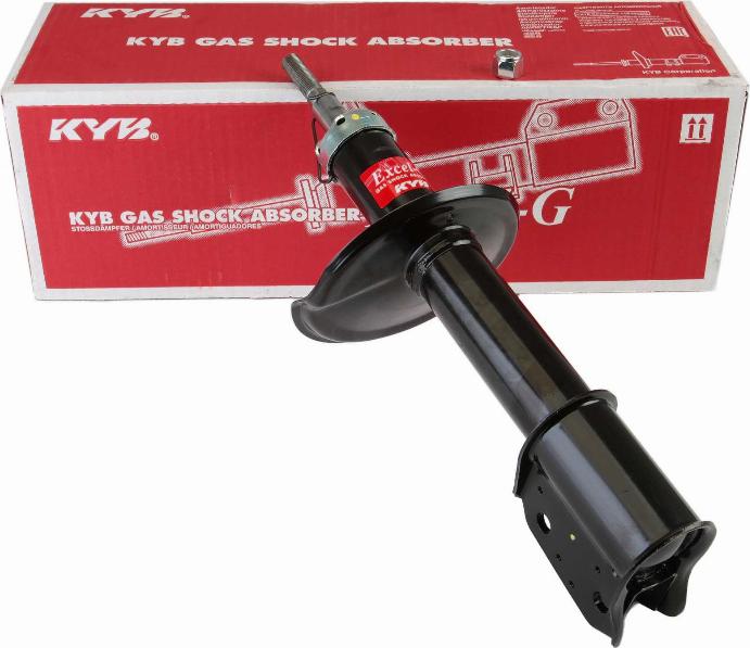 KYB 338112 - Amortyzator zawieszenia