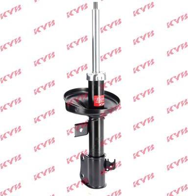 KYB 333432 - AMORTYZATOR SUZUKI P. LIANA 1.4D 04.04- LE