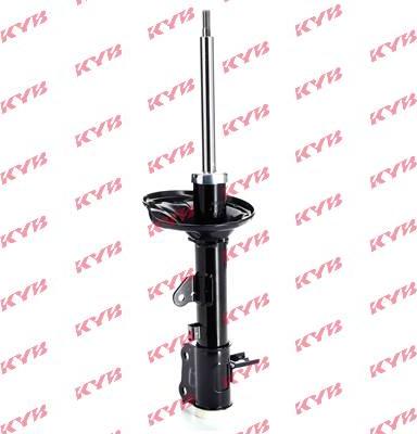 KYB 333511 - Amortyzator zawieszenia