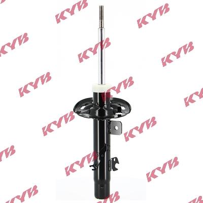 KYB 3338053 - AMORTYZATOR PEUGEOT P. PEUGEOT 208 I CA . CC  12- PR