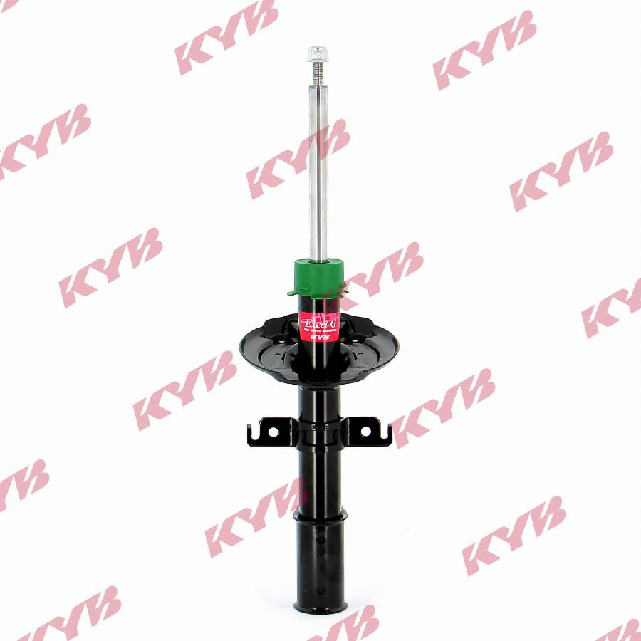 KYB 3338067 - Amortyzator zawieszenia