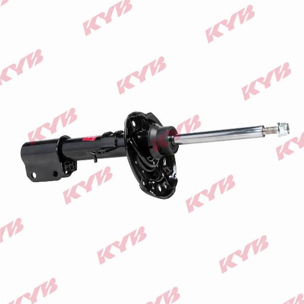 KYB 3338081 - Amortyzator zawieszenia