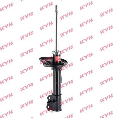 KYB 333781 - AMORTYZATOR HYUNDAI T. ELANTRA 00- PR
