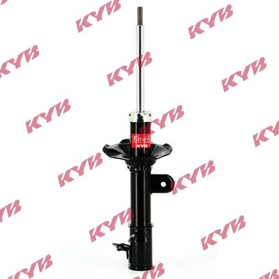 KYB 332154 — Amortyzator