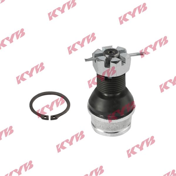 KYB KBJ4160 - Sworzeń wahacza przód