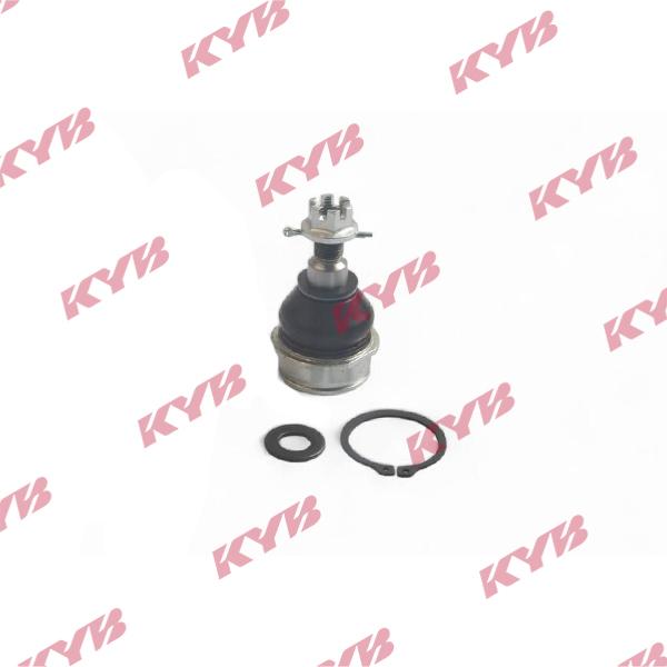 KYB KBJ4220 - Sworzeń wahacza przód