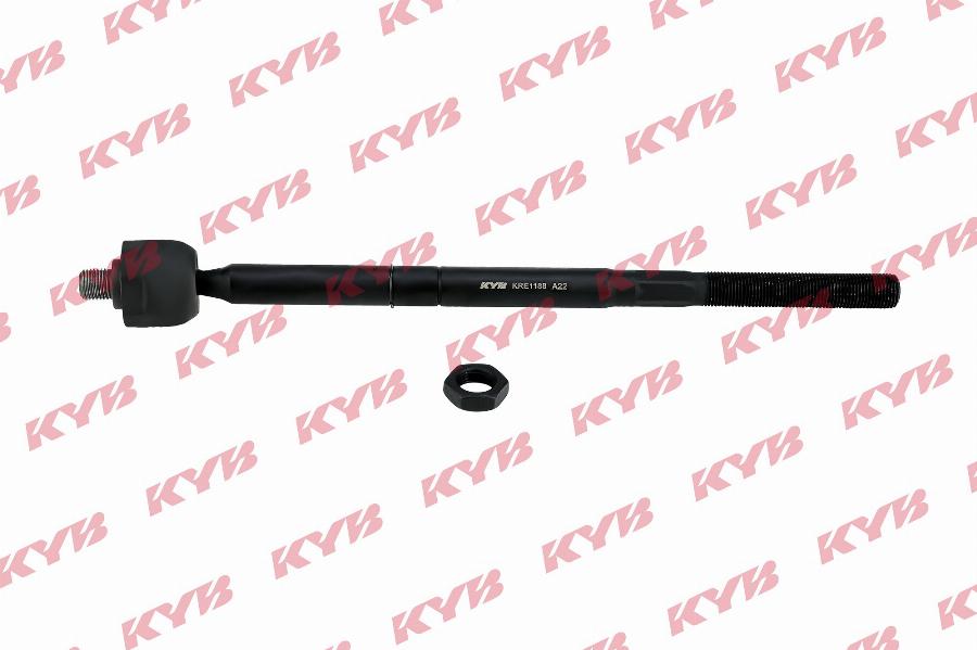 KYB KRE1188 — Połączenie osiowe, drążek kierowniczy poprzeczny