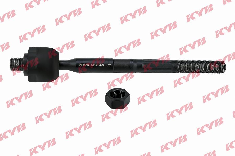KYB KRE1220 — Połączenie osiowe, drążek kierowniczy poprzeczny