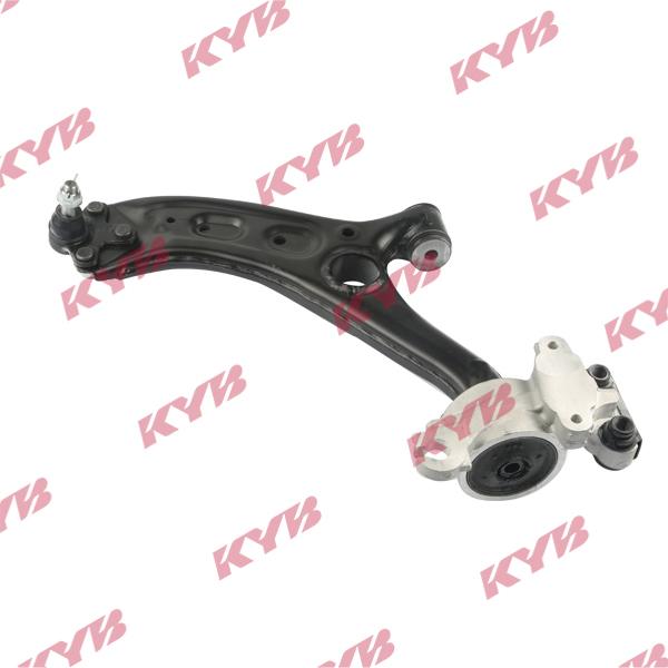 KYB KSC4916 - Wahacz zawieszenia koła przód