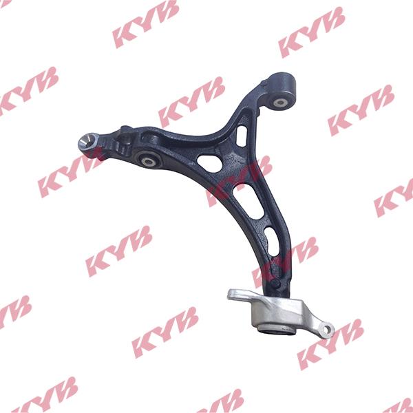 KYB KSC4681 - Wahacz zawieszenia koła przód