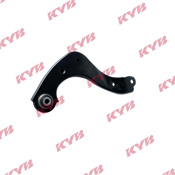 KYB KSC4225 — Wahacz, zawieszenie koła