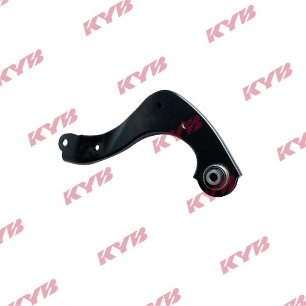 KYB KSC4226 — Wahacz, zawieszenie koła