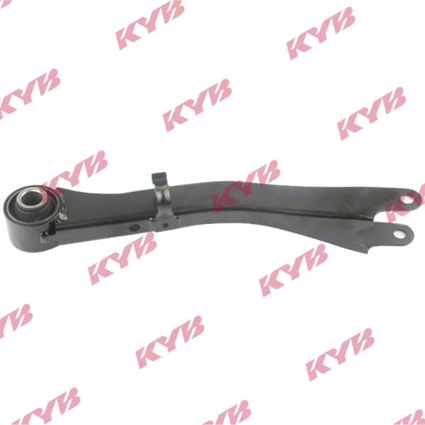 KYB KSC5925 - Wahacz zawieszenia koła tył