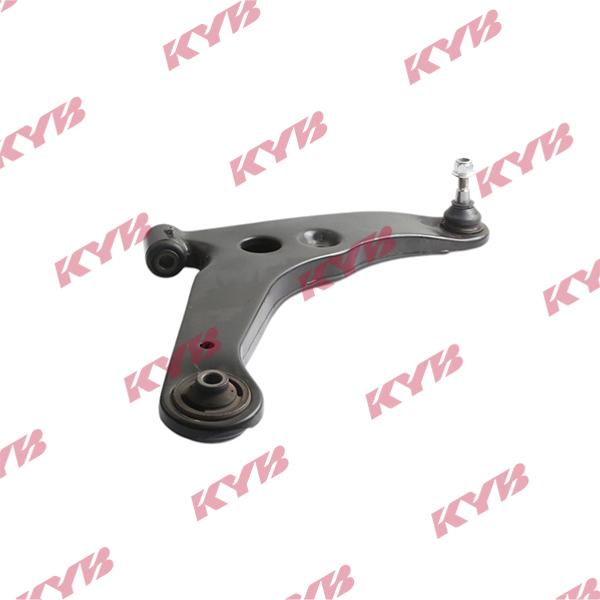 KYB KSC5582 — Wahacz, zawieszenie koła