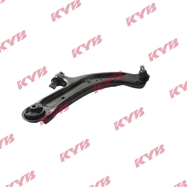 KYB KSC5664 - Wahacz zawieszenia koła przód