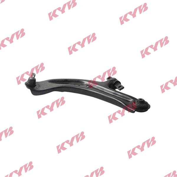 KYB KSC5663 - Wahacz zawieszenia koła przód
