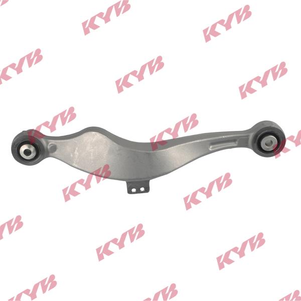KYB KSC5159 - Wahacz zawieszenia koła tył