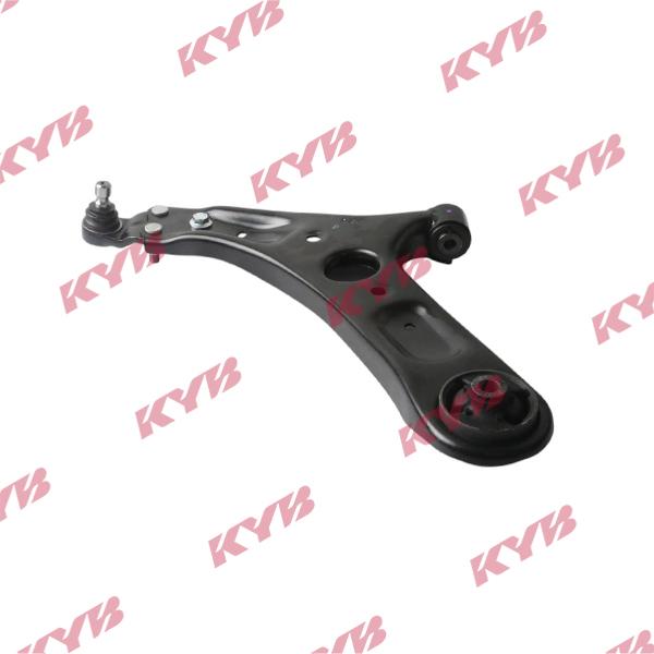 KYB KSC5189 - Wahacz zawieszenia koła przód