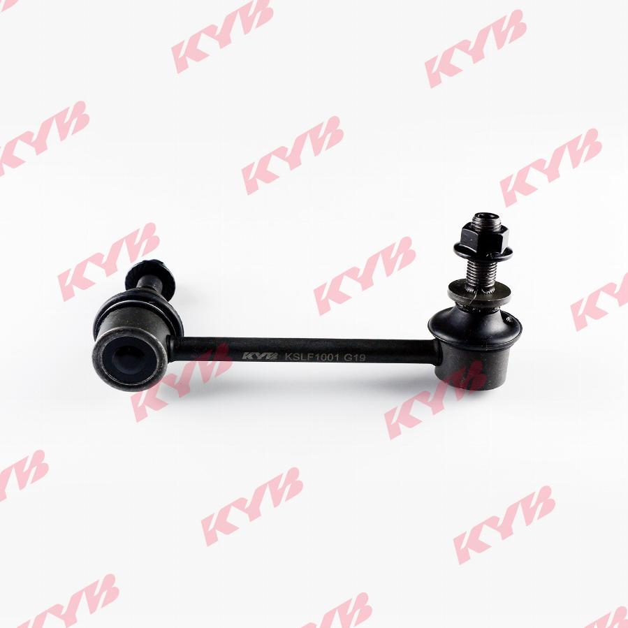 KYB KSLF1001 - Łącznik drążka stabilizatora