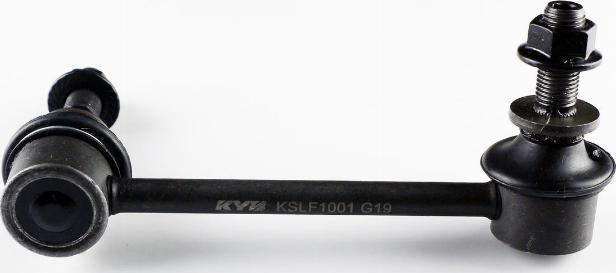 KYB KSLF1001 — Drążek / wspornik, stabilizator