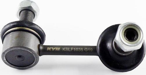 KYB KSLF1035 — Drążek / wspornik, stabilizator