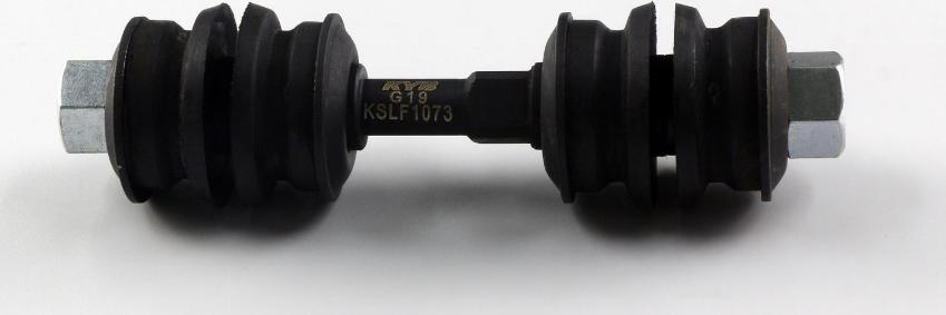 KYB KSLF1073 - Łącznik drążka stabilizatora