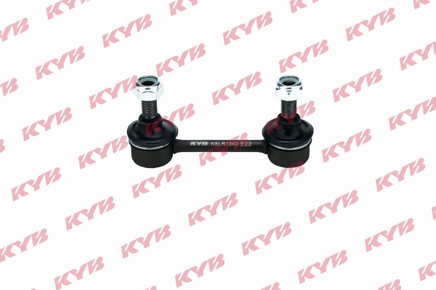KYB KSLR1040 — Drążek / wspornik, stabilizator