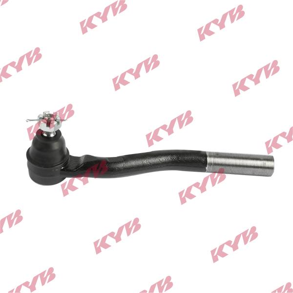 KYB KTR4599 - Końcówka drążka kierowniczego