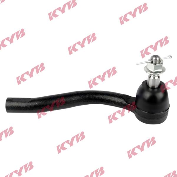 KYB KTR4584 - Końcówka drążka kierowniczego