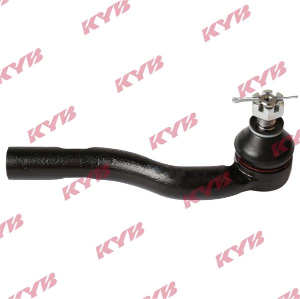 KYB KTR4642 - Końcówka drążka kierowniczego